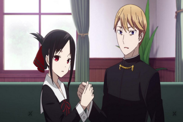 6 Rekomendasi Anime yang Pas buat Orang Berusia 18+ Tahun