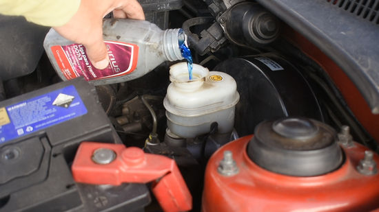 Cairan Penting di Mobil yang Wajib Dicek usai Mudik Lebaran