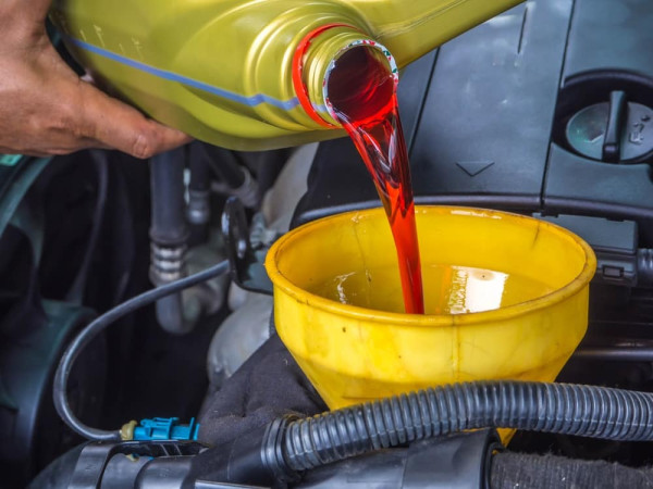 Cairan Penting di Mobil yang Wajib Dicek usai Mudik Lebaran