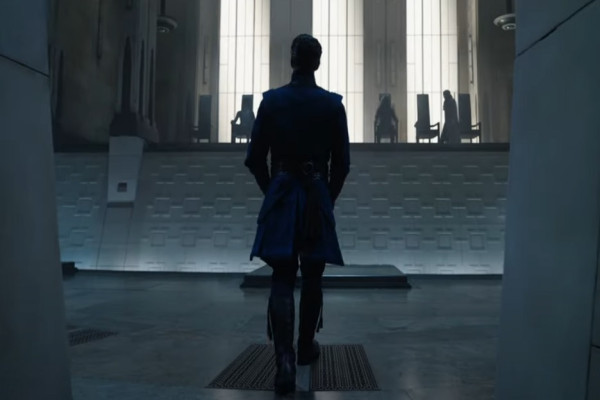 10 Implikasi Terbesar dari Ending Doctor Strange in the Multiverse of Madness