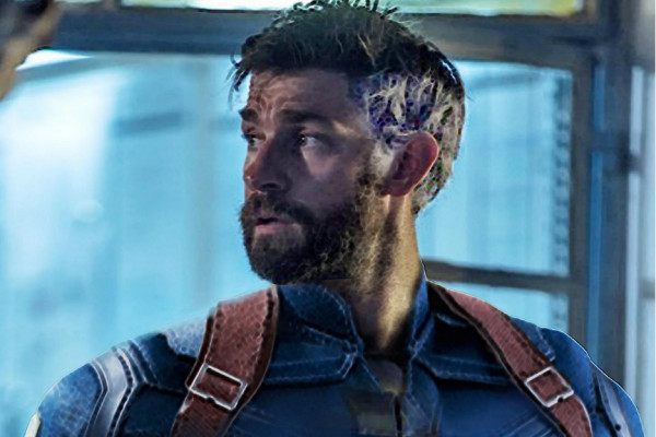 10 Implikasi Terbesar dari Ending Doctor Strange in the Multiverse of Madness