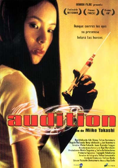 6 Film Jepang Khusus 21 Tahun ke Atas, Brutal dan Vulgar