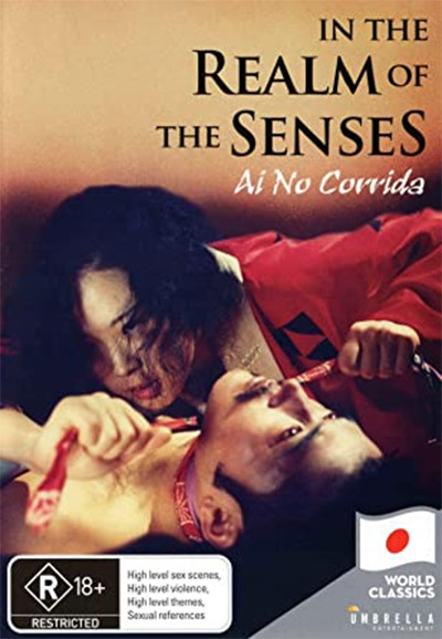 6 Film Jepang Khusus 21 Tahun ke Atas, Brutal dan Vulgar