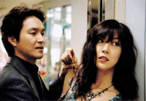 5 Film Korea Paling Kontroversial, Diprotes Gegara Banyak Tampilkan Adegan Ranjang Vulgar