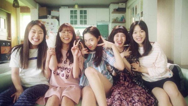 6 Drama Korea yang Ceritanya Relate dengan Kehidupan saat Ini