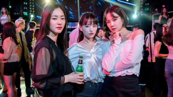 6 Drama Korea yang Ceritanya Relate dengan Kehidupan saat Ini
