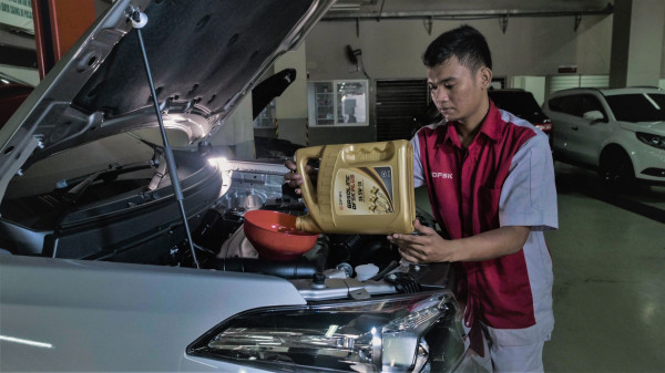 5 Bagian Mobil Wajib Dicek Setelah Dipakai Mudik