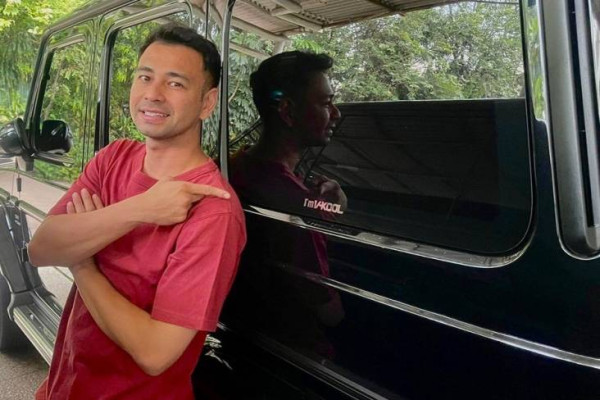5 Artis Selesai Jalani Rehabilitasi Narkoba, Nomor 3 Kasusnya Bikin Heboh Dunia Hiburan