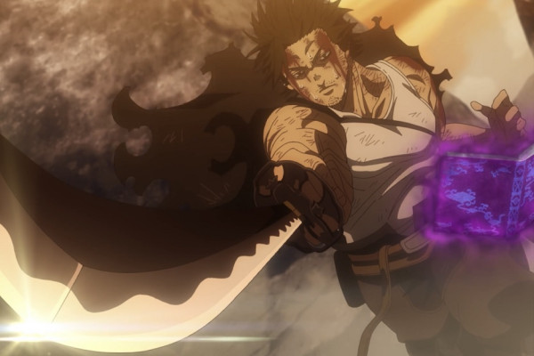 5 Karakter Anime yang Punya Kekuatan Kegelapan Mengerikan