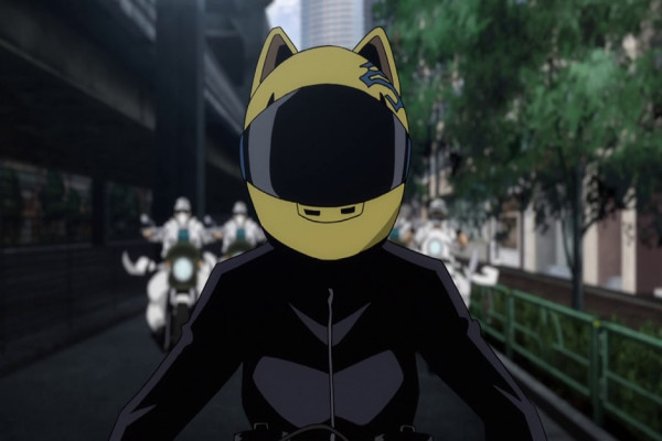 5 Karakter Anime yang Punya Kekuatan Kegelapan Mengerikan