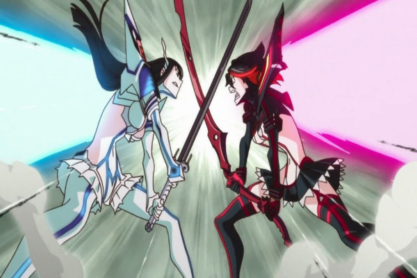 7 Anime Action-Comedy Terbaik yang Wajib Kamu Tonton