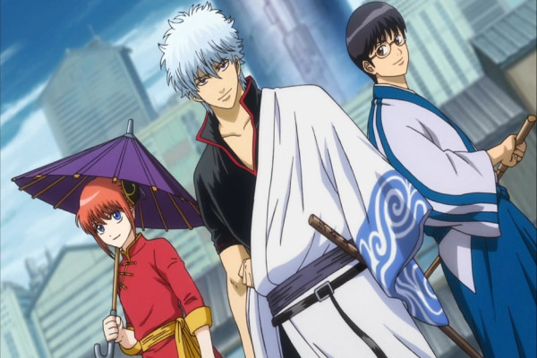 7 Anime Action-Comedy Terbaik yang Wajib Kamu Tonton