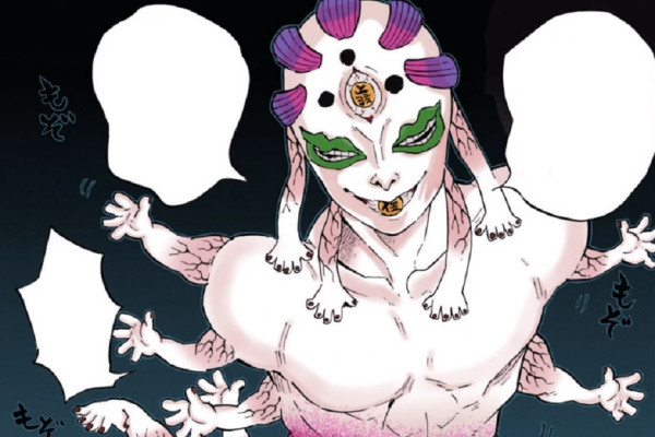 10 Iblis Terburuk di Demon Slayer: Kimetsu no Yaiba