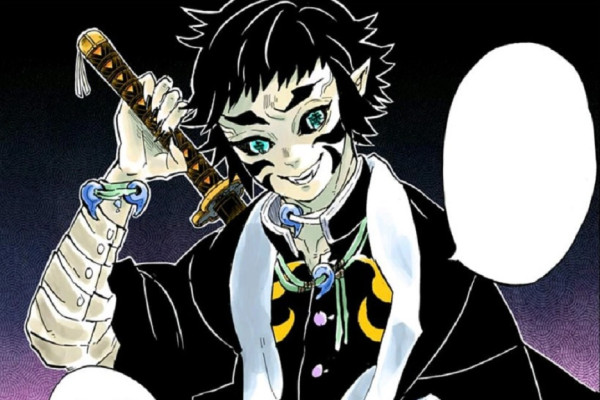 10 Iblis Terburuk di Demon Slayer: Kimetsu no Yaiba