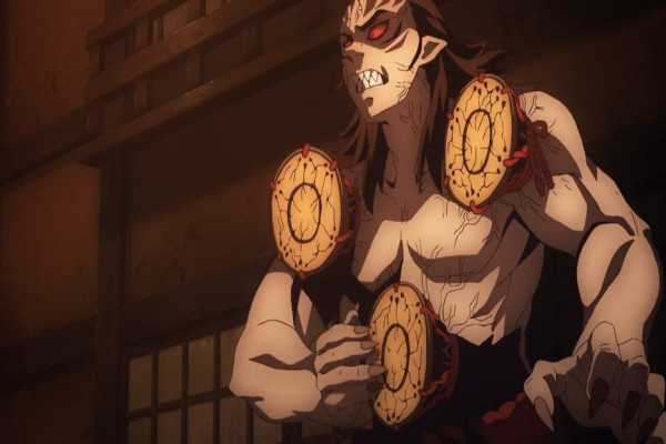 10 Iblis Terburuk di Demon Slayer: Kimetsu no Yaiba