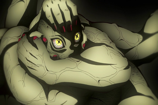 10 Iblis Terburuk di Demon Slayer: Kimetsu no Yaiba