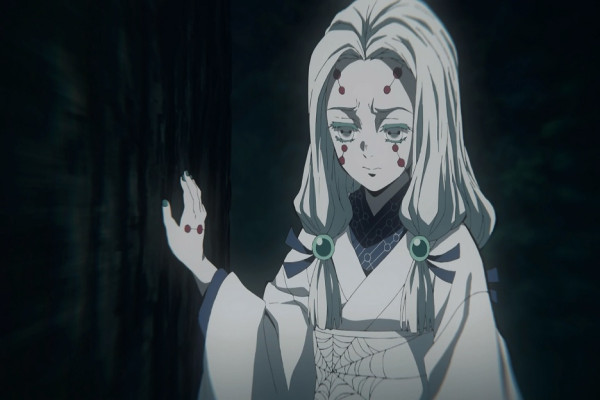 10 Iblis Terburuk di Demon Slayer: Kimetsu no Yaiba