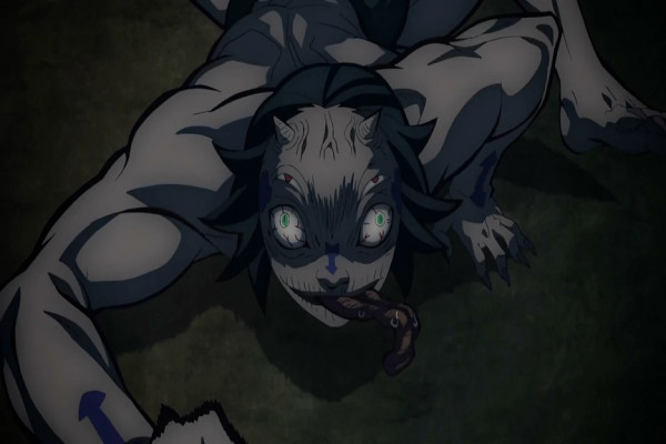10 Iblis Terburuk di Demon Slayer: Kimetsu no Yaiba