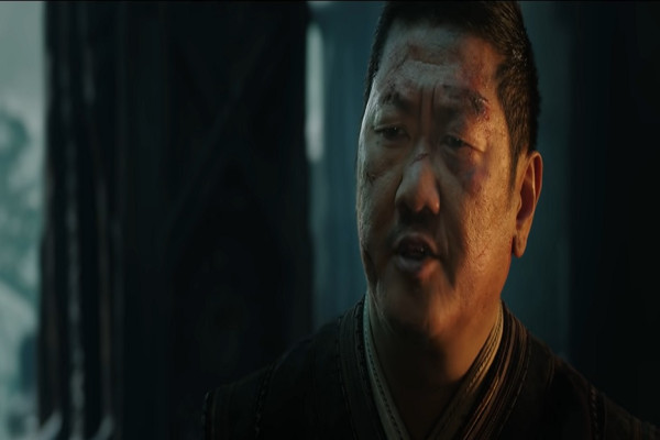 7 Adegan di Trailer Doctor Strange 2 yang Tidak Ada di Film