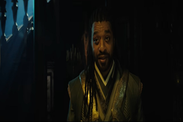 7 Adegan di Trailer Doctor Strange 2 yang Tidak Ada di Film