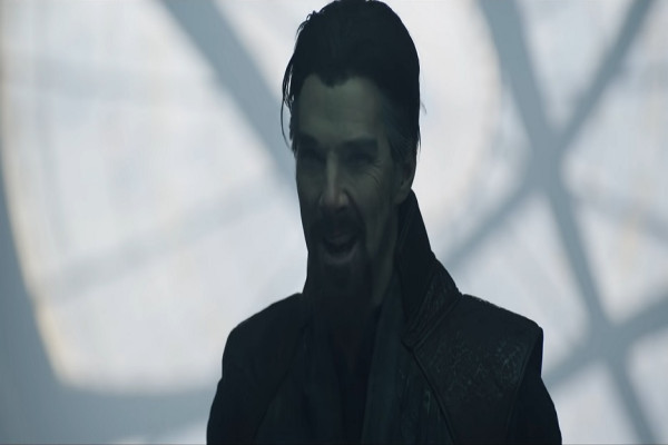 7 Adegan di Trailer Doctor Strange 2 yang Tidak Ada di Film