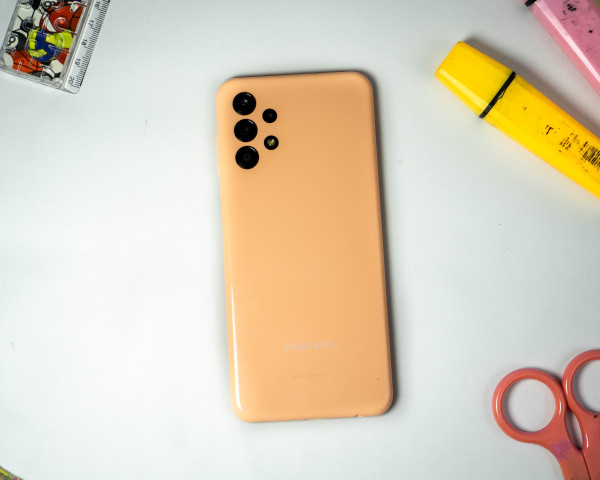 Review Galaxy A13: Exynos 850, 5.000 mAh, Layar 6.6 Inci, dan Kamera 50 MP
