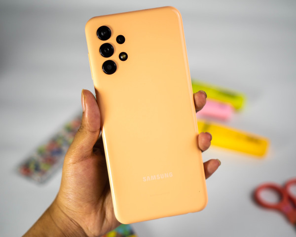 Review Galaxy A13: Exynos 850, 5.000 mAh, Layar 6.6 Inci, dan Kamera 50 MP