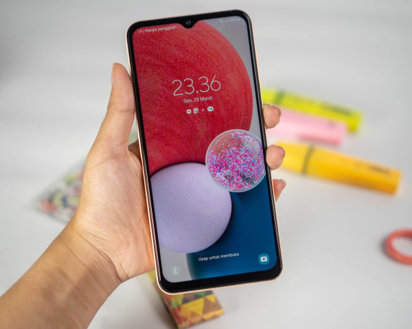 Review Galaxy A13: Exynos 850, 5.000 mAh, Layar 6.6 Inci, dan Kamera 50 MP