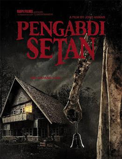 5 Film Indonesia dengan Penonton Terbanyak di Bioskop, Dipuncaki Warkop DKI
