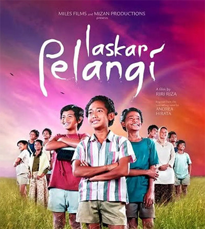 5 Film Indonesia dengan Penonton Terbanyak di Bioskop, Dipuncaki Warkop DKI
