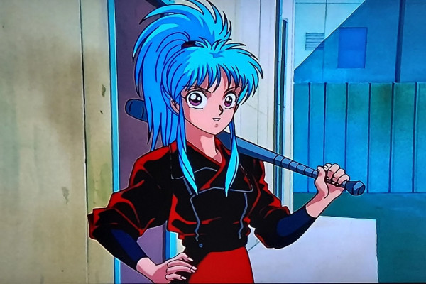 6 Karakter Shinigami Paling Populer di Jagat Anime