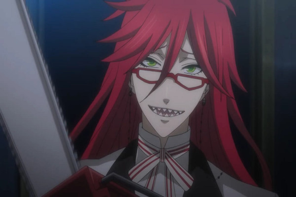 6 Karakter Shinigami Paling Populer di Jagat Anime