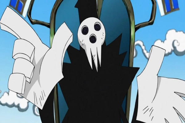 6 Karakter Shinigami Paling Populer di Jagat Anime