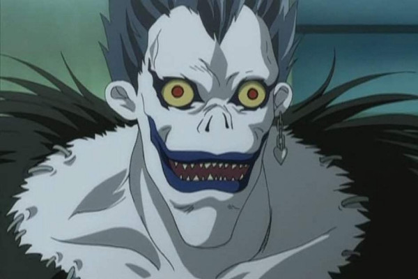 6 Karakter Shinigami Paling Populer di Jagat Anime