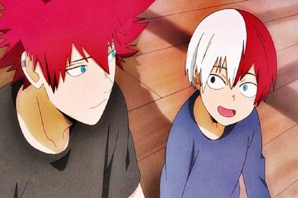 7 Karakter Anime Ini Sangat Membenci Keluarganya Sendiri