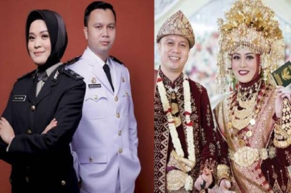 Dukung Polwan Cantik Briptu Suci, Muncul Karangan Bunga Kawal Sampai Pecat