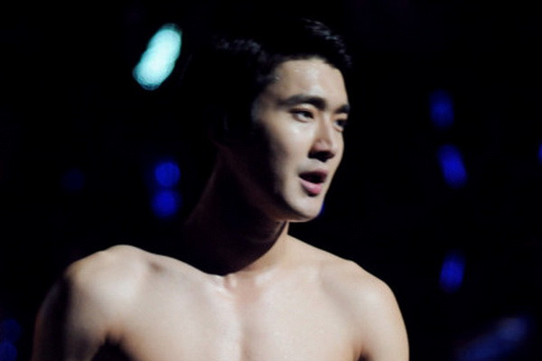 4 Film yang Pernah Dibintangi Choi Siwon, Nomor Terakhir Berkisah Sejarah di China
