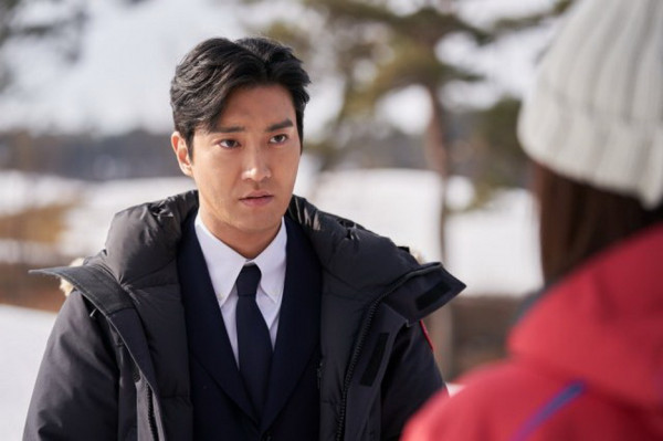 4 Film yang Pernah Dibintangi Choi Siwon, Nomor Terakhir Berkisah Sejarah di China