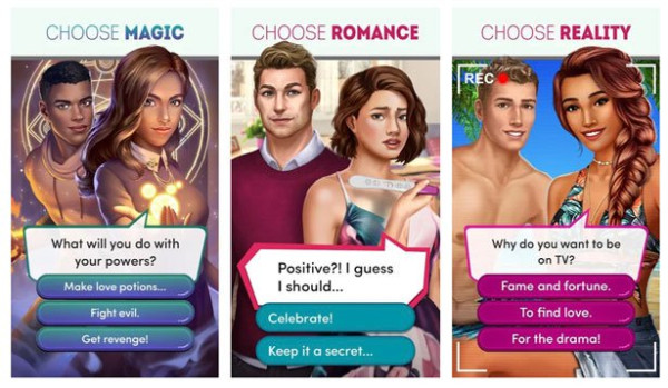 5 Game Android Dewasa yang Tidak Cocok Dimainkan Anak di Bawah Umur