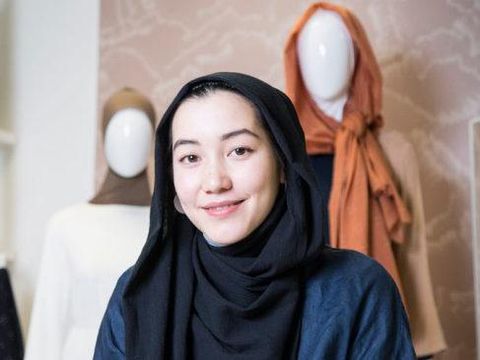 4 Artis Jepang yang Beragama Islam, Nomor Terakhir Personel AKB48