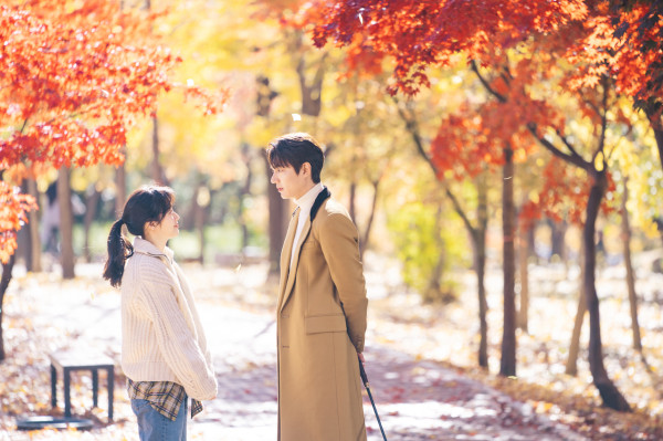 5 Drama Korea Fantasi Penuh Keajaiban di Netflix