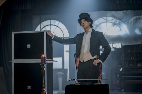 5 Drama Korea Fantasi Penuh Keajaiban di Netflix