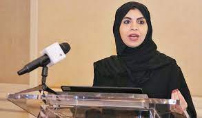 Pejabat Perempuan Arab Saudi, Bukti Nyata Visi 2030