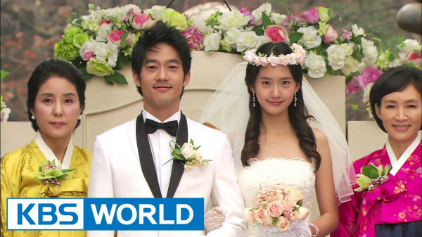 3 Pasangan Drama Korea yang Bertemu karena Kencan Buta