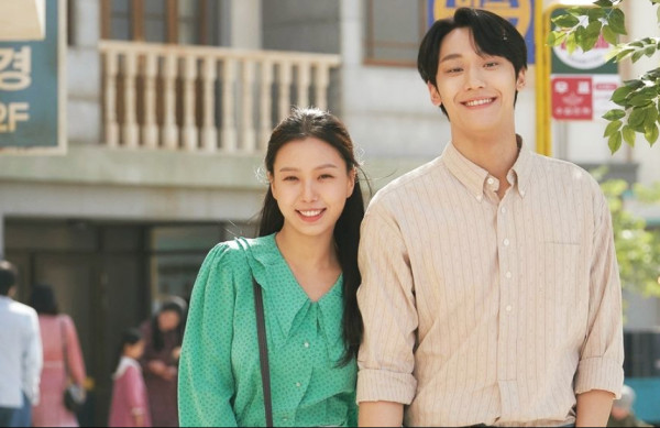 3 Pasangan Drama Korea yang Bertemu karena Kencan Buta