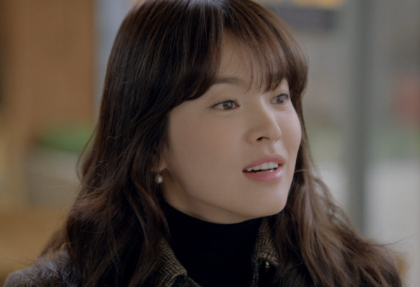 4 Aktris Drama Korea Romantis yang Perankan Karakter Buta