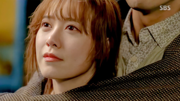 4 Aktris Drama Korea Romantis yang Perankan Karakter Buta