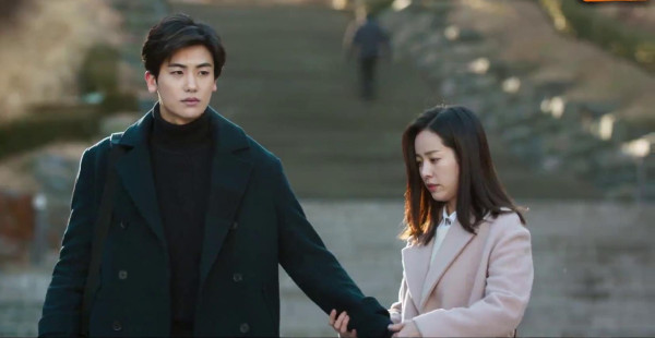 4 Aktris Drama Korea Romantis yang Perankan Karakter Buta