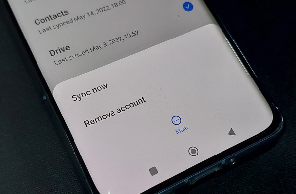 Cara Menghapus Akun Google di HP Xiaomi, Ternyata Gampang!