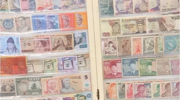 5 Tempat Jual-Beli Barang Antik, dari Majalah hingga Mebel